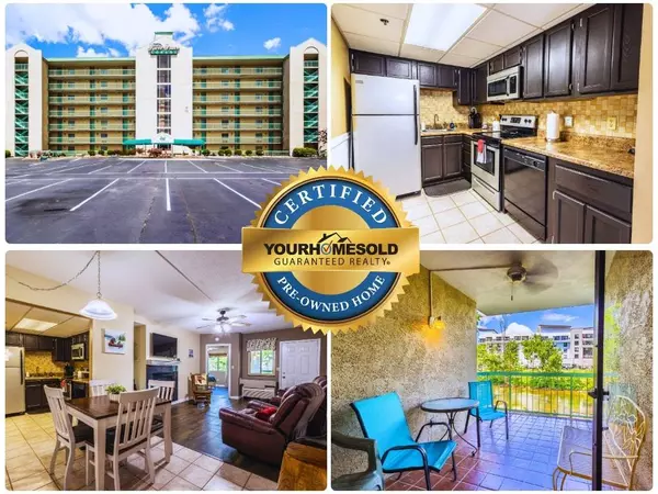 3215 N River Rd Unit 106 ## 106, Pigeon Forge, TN 37863