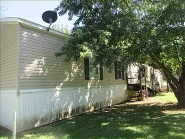 Alexandria, AL 36250,275 GATE 5 RD #LOT 32