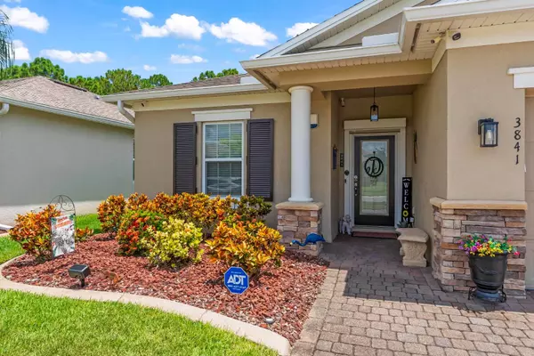 Port Orange, FL 32129,3841 Bourbon St