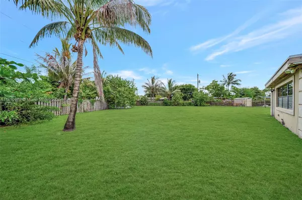 Miami Gardens, FL 33169,100 NW 208th St