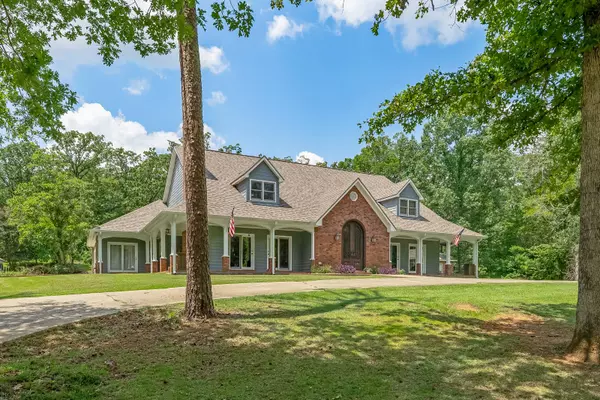 Many, LA 71449,369 Sara Lane