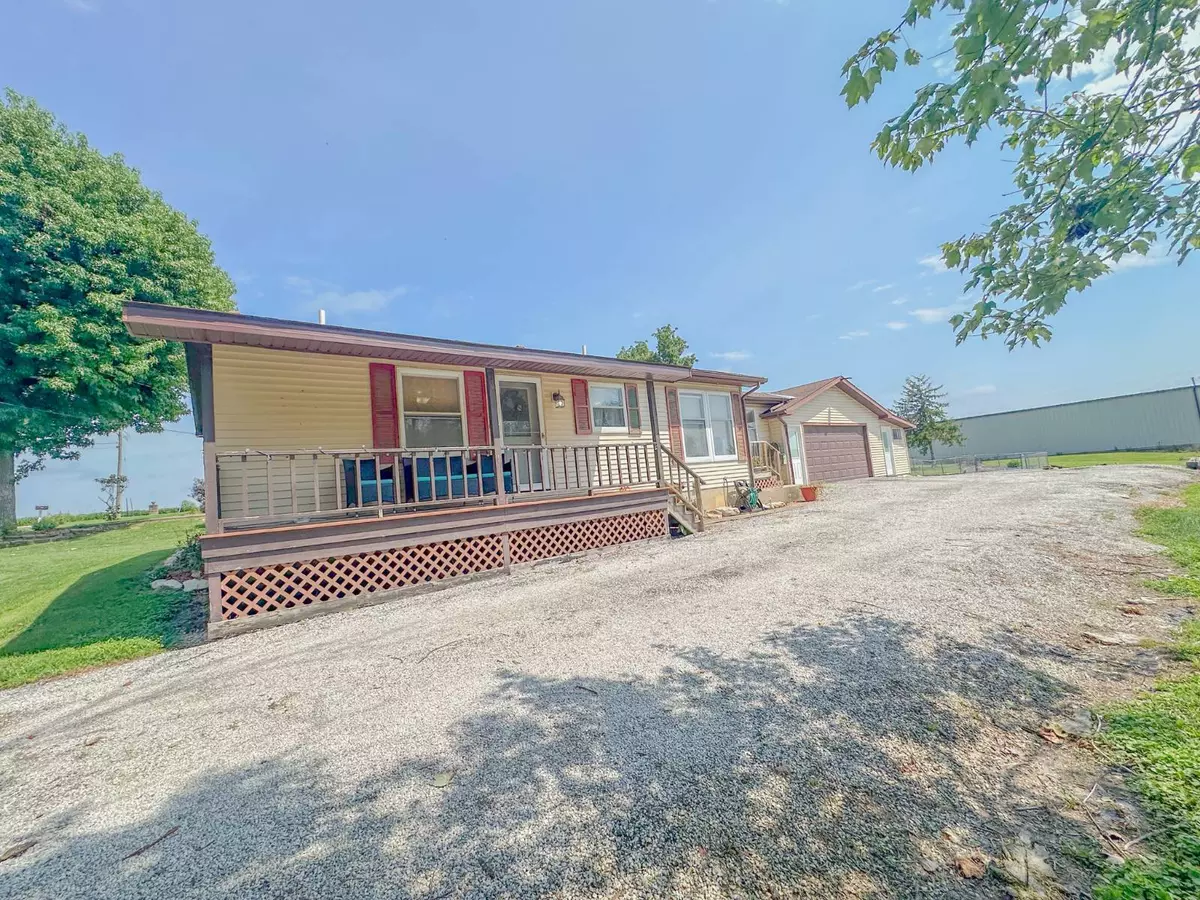 Pittsfield, IL 62363,128 Liberty Ct