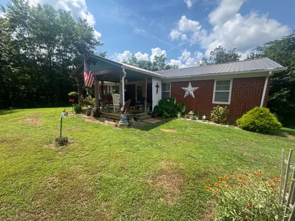 267 Irish Bottom Road, Burkesville, KY 42717