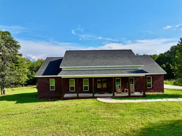 Jackson, AL 36545,460 Tellie Trail