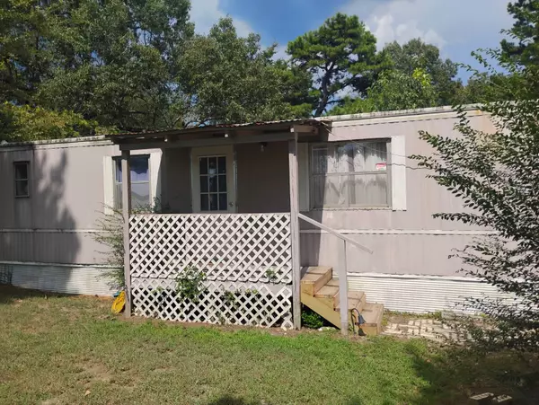 1108 N. High St., Antlers, OK 74523