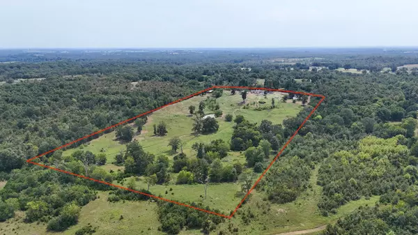 4147 Crooked Bridge Road, Boswell, OK 74727