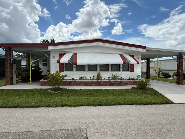 101 Jose Gaspar Drive, North Fort Myers, FL 33917