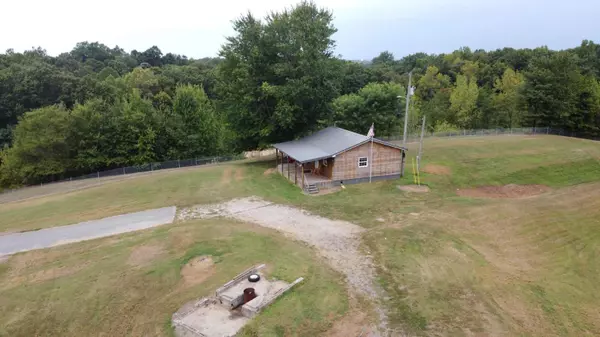 0 St Rd 237, Tell City, IN 47586