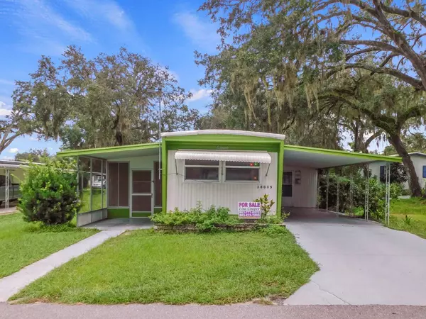 Zephyrhills, FL 33542,38035 Christine Avenue