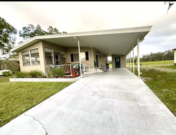 405 Sunset Circle N, Ellenton, FL 34222