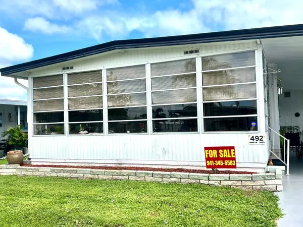 Ellenton, FL 34222,492 Marlin Lane