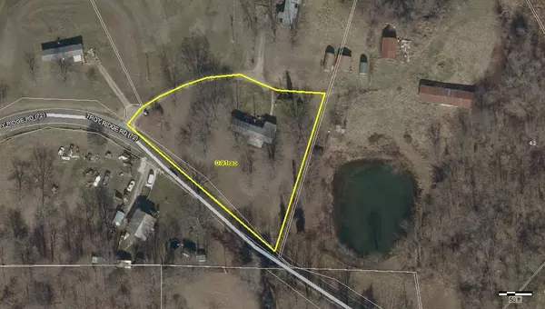 Tell City, IN 47586,1338 Troy Ridge Road