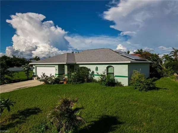 Cape Coral, FL 33914,3043 SW 23rd Pl