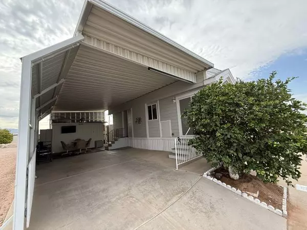 Apache Junction, AZ 85120,702 S Meridian Rd #0551