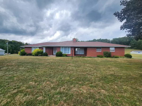12765 Beaver Pike, Jackson, OH 45640