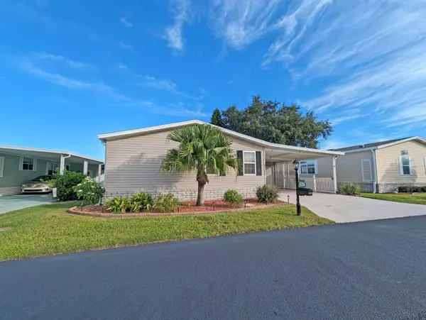 Winter Haven, FL 33881,2017 Wentworth Place #583