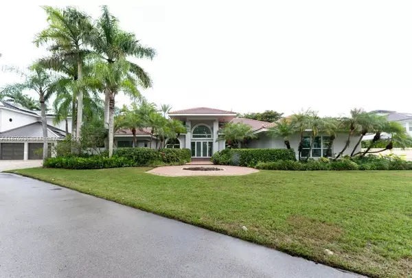 Palmetto Bay, FL 33157,7440 SW 170th Ter