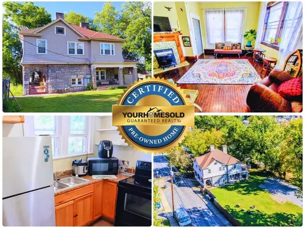 311 12th Street, Bristol, TN 37620