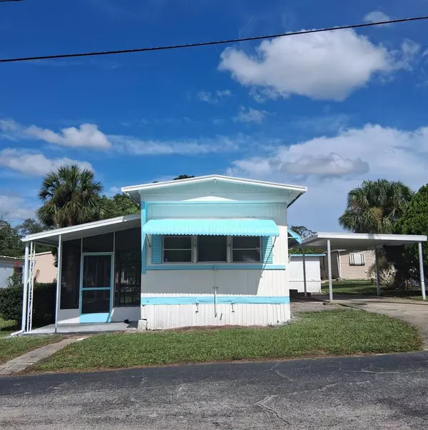 1800 E Graves Ave #16,  Orange City,  FL 32763