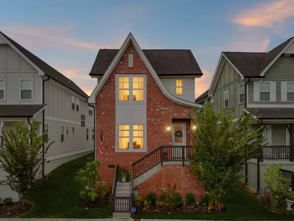 228 Sounder Cir, La Vergne, TN 37086