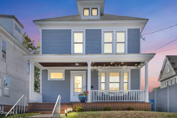 742 Morris Street, Albany, NY 12208