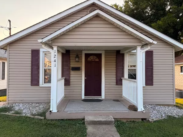 1241 10th Street, Tell City, IN 47586