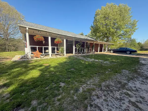 412823 E. 1910 Rd., Antlers, OK 74523