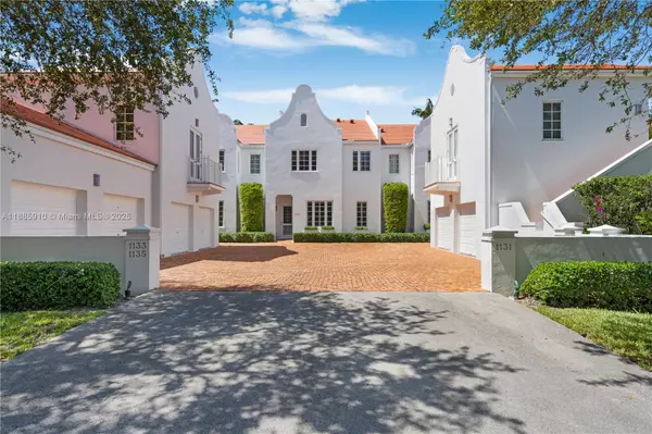 1133 Campo Sano Ave #2, Coral Gables, FL 33146