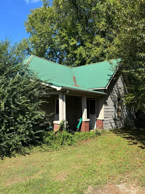 373 Lake Avenue, Lebanon, KY 40033