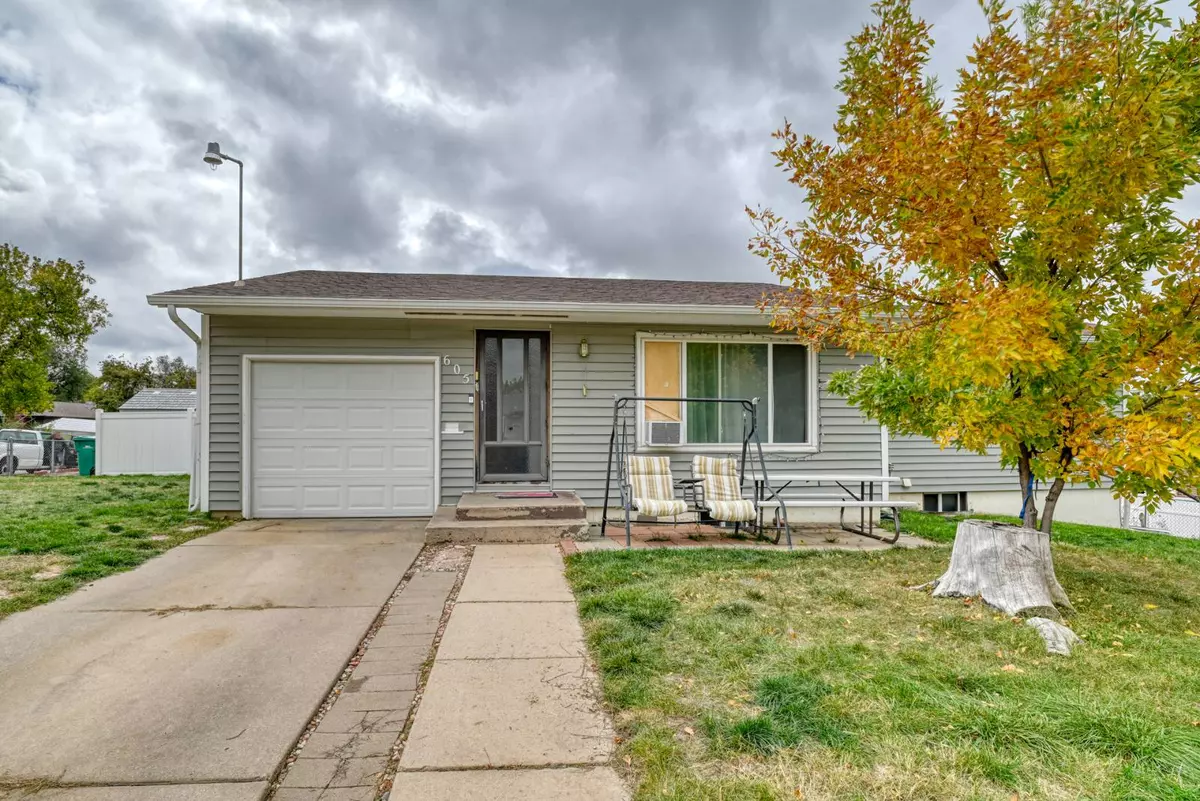 Colorado Springs, CO 80911,605 Birch DR