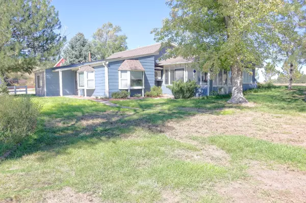 Wray, CO 80758,35682 County Road HH.5