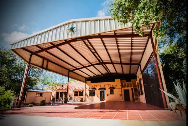 225 Live Oak Circle #38/29&30, Brackettville, TX 78832