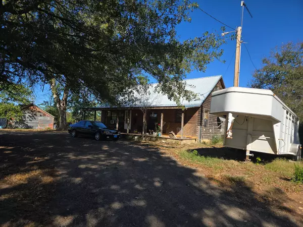 194146 N 4223 Rd, Antlers, OK 74523