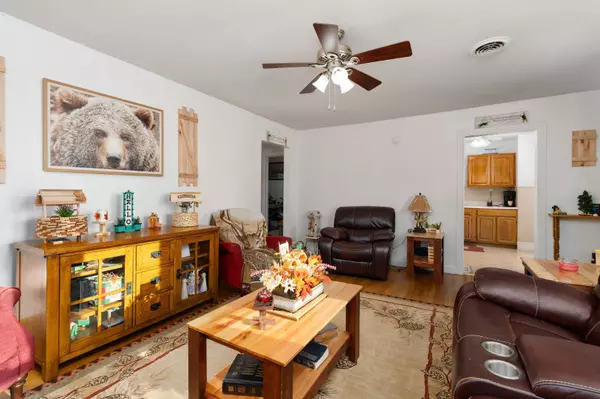 Morristown, TN 37813,811 Crescent St