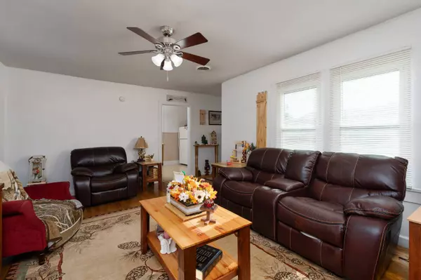 Morristown, TN 37813,811 Crescent St