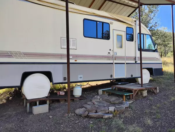 Fort Davis, TX 79734,404 Squaw Valley Trail