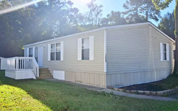 24530 Ikes Ln., Huffman, TX 77336