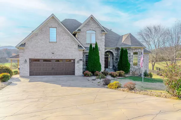 7641 Powderhorn Trail, Townsend, TN 37882