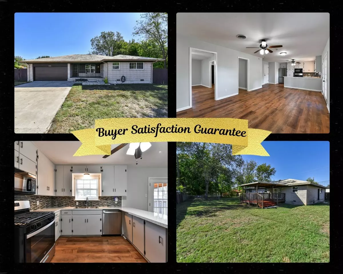 Killeen, TX 76541,1800 Trimmier Road