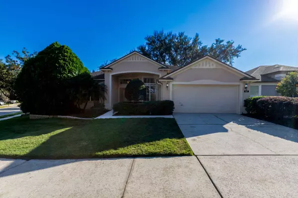 497 Pickfair Terrace, Lake Mary, FL 32746
