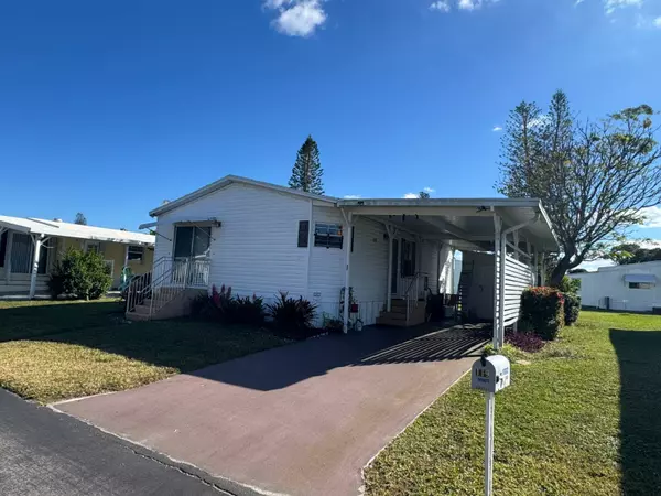 119 N Erie Dr, Fort Pierce, FL 34946