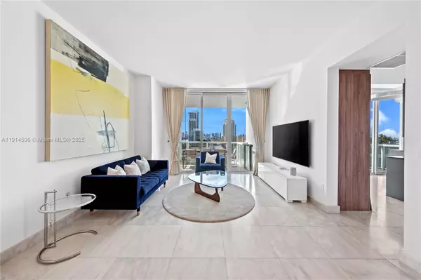 50 S Pointe Dr #1206, Miami Beach, FL 33139
