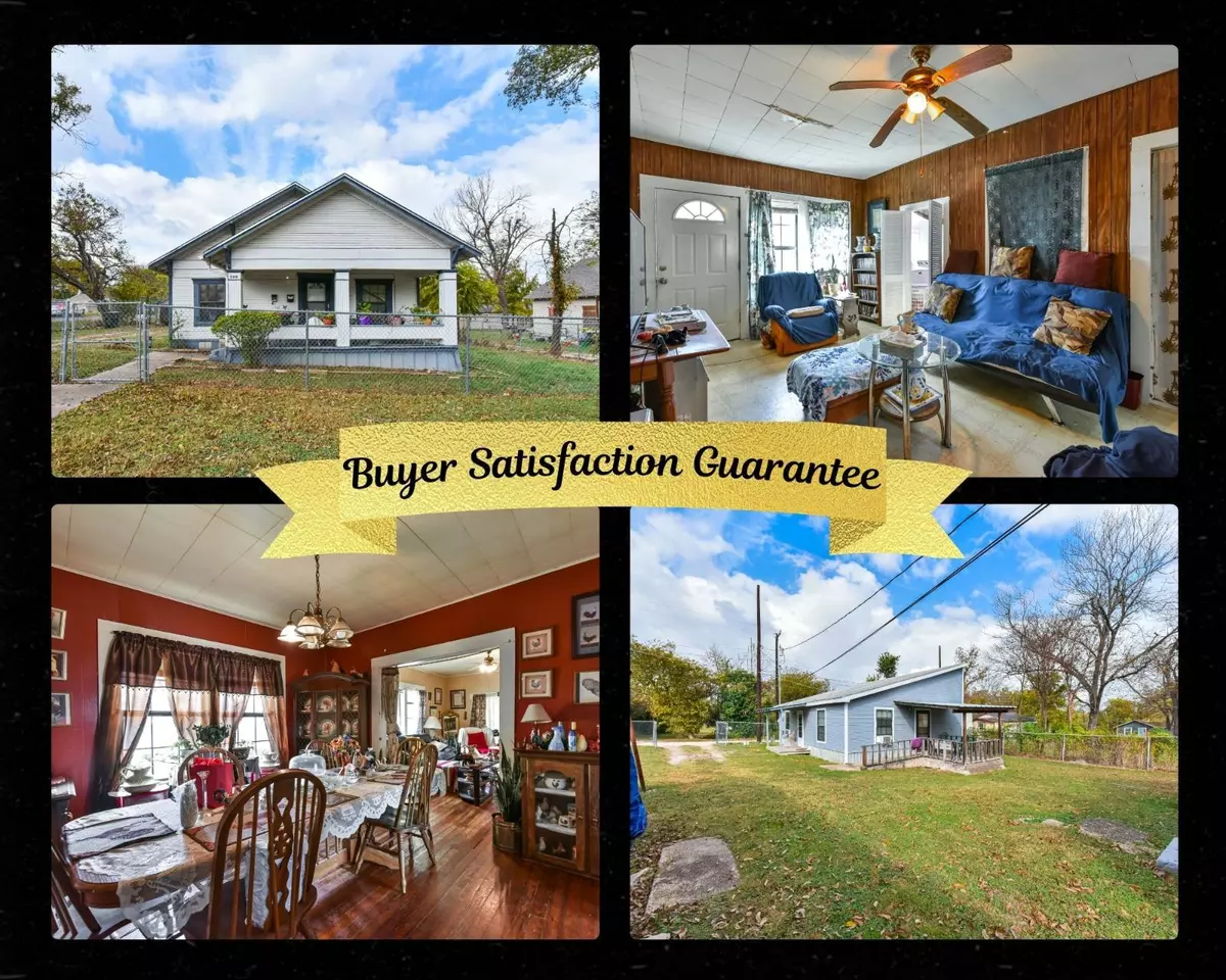 Temple, TX 76501,206 S 22nd Street