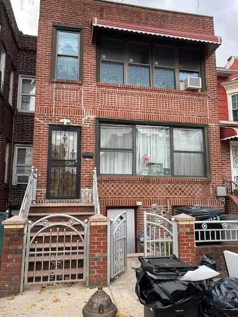 1168 E. 38th Street, Brooklyn, NY 11210