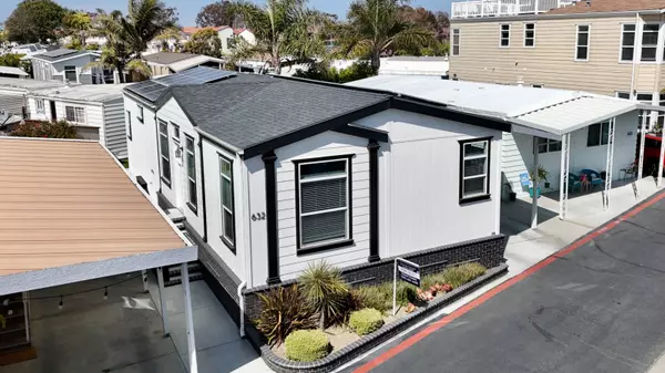 Huntington Beach, CA 92648,80 Huntington St #632