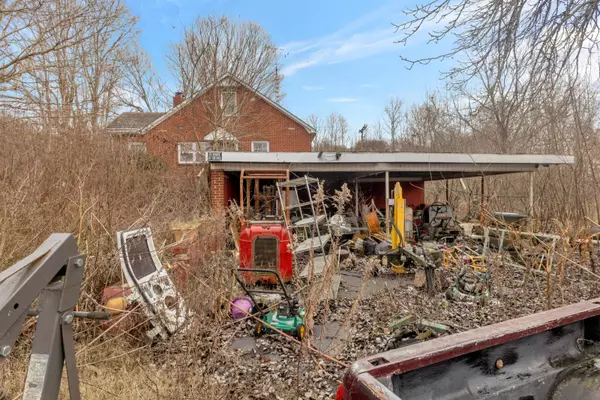 Murray, KY 42071,93 Clayton Dr