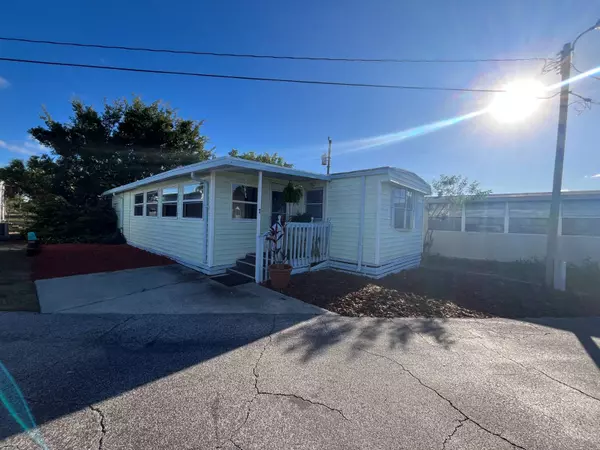 1701 Post Rd #07, Melbourne, FL 32935