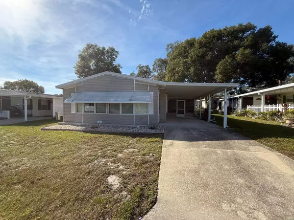 915 Poncan Drive, Orange City, FL 32763