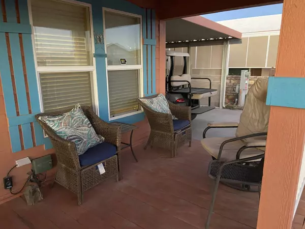 Yuma, AZ 85365,9351 E 28th Street #23