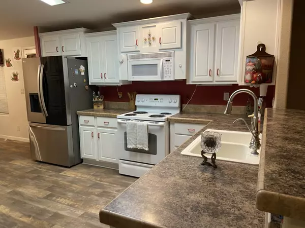 Yuma, AZ 85365,9351 E 28th Street #23